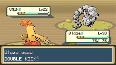 fire red omega guide|Exploring the Pokemon Fire Red Omega Documentation.